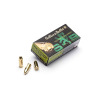 Amunicja S&B 9mm Luger (9x19) NonTox / TFMJ 8g