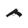 Pistolet CZ 75 Made in Czechoslovakia, 1992r., kal. 9mm Luger