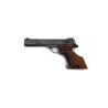 Pistolet sportowy ERMA ESP85A .22lr