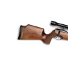 Karabin WALTHER KJS .22 Hornet