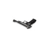 Pistolet sportowy MARGOLIN MCM, kal. .22lr