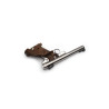 Pistolet sportowy RUGER Mark II Target, kal. .22lr