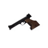 Pistolet sportowy HAMMERLI 215 .22lr
