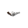 Rewolwer RUGER Security Six .357Magnum/.38Special
