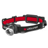 Latarka Ledlenser H8R Gift Box