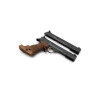Pistolet sportowy z konwersją ERMA ESP85A, kal. .22lr/.32S&W Long W.C.