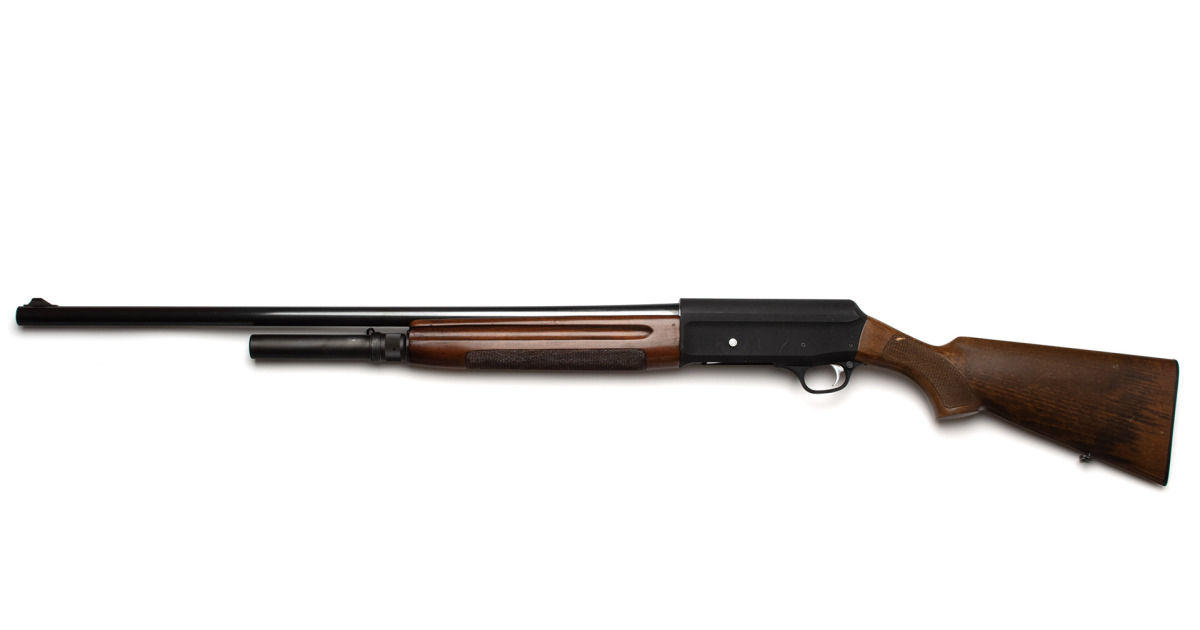 Franchi Mod. Prestige; kal.: 12/70