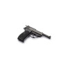 Pistolet Walther P1, 1964r., kal. 9x19