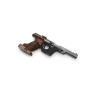 Pistolet sportowy WALTHER GSP Cesare Morini, kal. .22lr