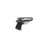 Pistolet WALTHER PPK-L Kriminalpolizei 1956r. 7,65 Browning