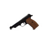 Pistolet sportowy NORINCO WALTHER TT-Olympia, kal. .22lr