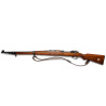 PERSIAN MAUSER 98/29, kal. 8x57JS