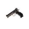 Pistolet sportowy CZ Shadow 2 Urban Grey, kal. 9mm Luger