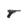 Pistolet DWM 08, kal. 9mm Luger