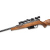 Karabinek sportowy VOERE 2115, kal. .22lr