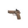 Pistolet SIG SAUER P320 M17, kal. 9x19