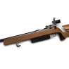 Karabin sportowy ANSCHUTZ 54 Match, kal. .22lr