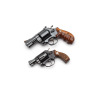 Rewolwer SMITH & WESSON 29-4, kal. 44 Remington Magnum