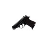 Pistolet WALTHER PPK-L Kriminalpolizei 1956r. 7,65 Browning