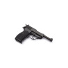 Pistolet WALTHER P38, 1969r., kal. 9x19