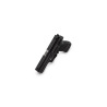 Pistolet HECKLER & KOCH USP, kal. 9x19 Luger