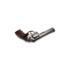 Rewolwer SMITH & WESSON 686-4 Target Champion Deluxe, kal. .357 Magnum/.38 Special