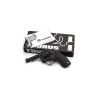 Rewolwer TAURUS 872, 2018r., kal. .38 Special