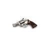 Rewolwer TAURUS 66, kal. .357 Magnum/.38 Special