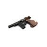 Pistolet sportowy WALTHER GSP .32 S&W Long W.C.