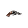 Rewolwer SMITH&WESSON 28-2 Highway Patrolman, 1979r., kal. .357 Magnum / .38 Special