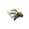 Pistolet MAUSER Compact DA, kal. 9mm Luger