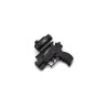 Pistolet WALTHER P22 .22lr