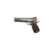Pistolet PETERS STAHL Trophy Master, kal. .45ACP