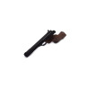 Pistolet sportowy ERMA ESP85A, kal. .22lr