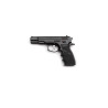 Pistolet CZ 75 Made in Czech Republic, 1994r., kal. 9mm Luger
