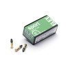 Amunicja ELEY .22lr Sport / LRN 2.59g