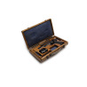 Pistolet sportowy MARGOLIN MCM, kal. .22lr