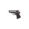 Pistolet WALTHER PPK-L, 1971r., kal. 7,65 Browning
