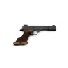 Pistolet sportowy ERMA ESP85A Nill-Griffe, kal. .22lr
