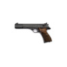 Pistolet sportowy ERMA ESP85A .22lr