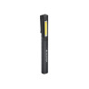 Latarka Ledlenser iW2R laser Black Box