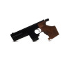 Pistolet sportowy HAMMERLI 280 Nill-Griffe, kal. .22lr