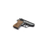 Pistolet MANURHIN / WALTHER PPK, kal. 7,65 Browning