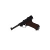 Pistolet ERFURT 08, kal. 9mm Luger