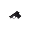 Pistolet kieszonkowy UNIQUE Mikros, kal. 6,35 Browning