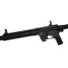 Karabinek PCC SCHMEISSER AR15-9 S4F SD 9mm Luger