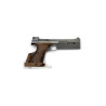Pistolet sportowy HAMMERLI 215 kal. .22lr