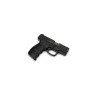 Pistolet WALTHER PPS Police 9mm Luger
