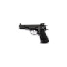 Pistolet CZ 75 Made in Czechoslovakia 9mm Luger