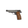 Pistolet sportowy NORINCO WALTHER TT-Olympia, kal. .22lr